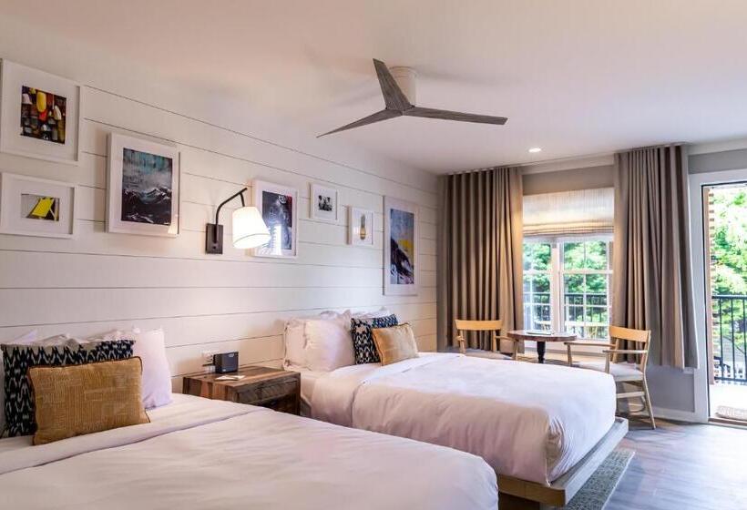 モーテル Boarding House Cape May