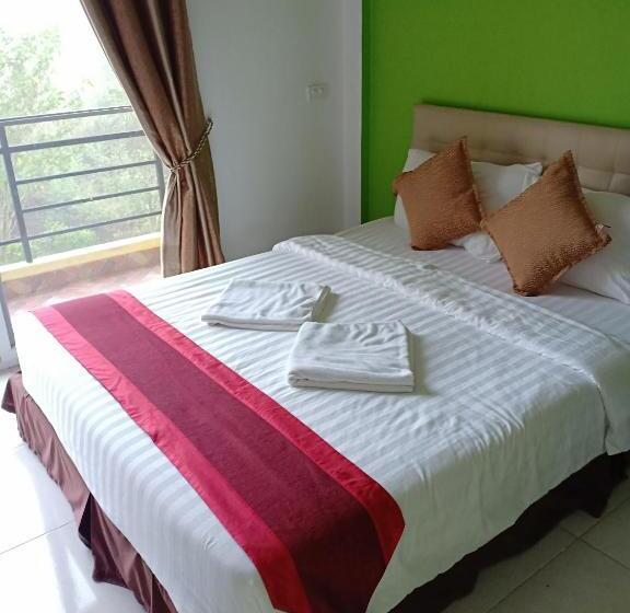 مُتل Greenfield Residence