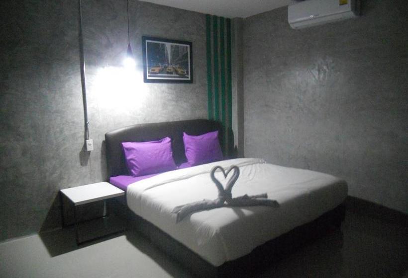 مُتل Werot Resort
