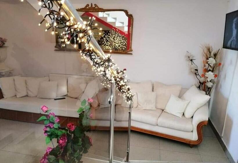 استراحتگاه Casa Regala Ear