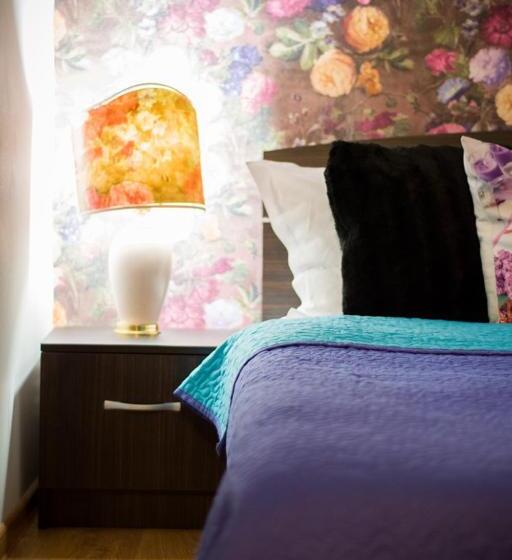 استراحتگاه Casa Regala Ear