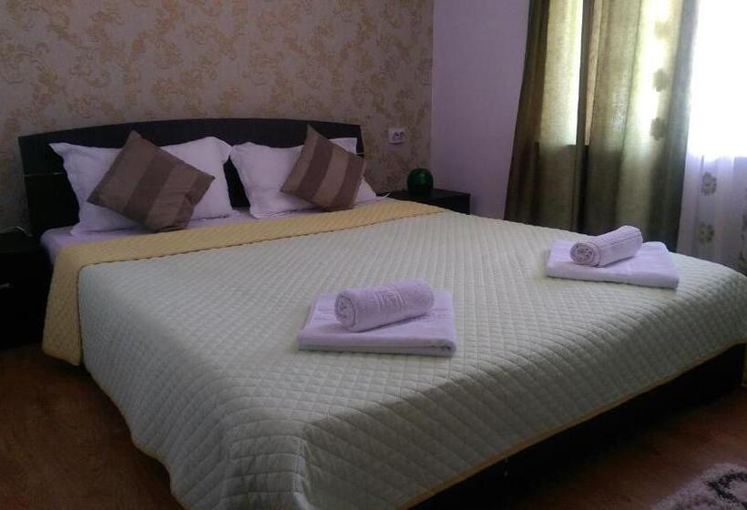 استراحتگاه Casa Regala Ear
