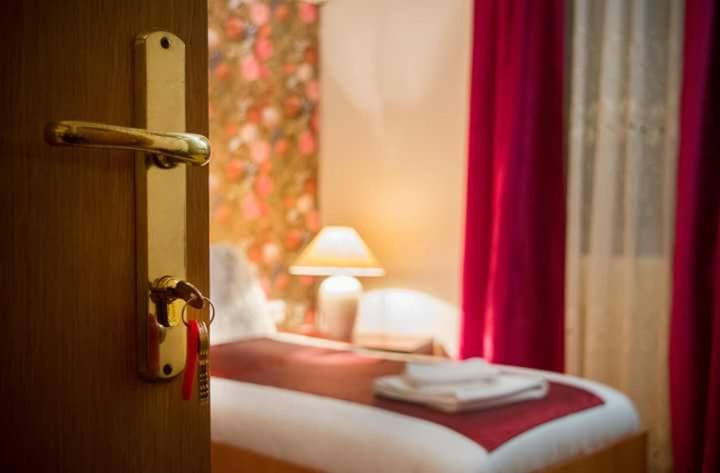 استراحتگاه Casa Regala Ear