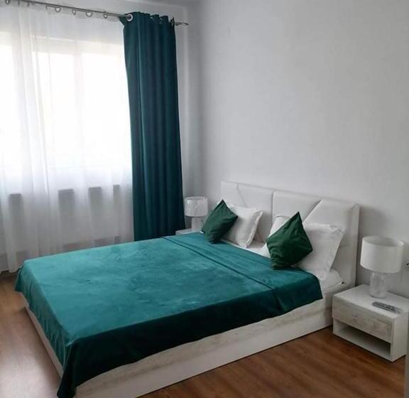 استراحتگاه Casa Regala Ear