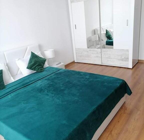 استراحتگاه Casa Regala Ear