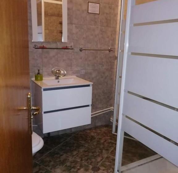 استراحتگاه Casa Regala Ear