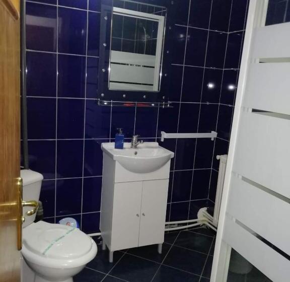 استراحتگاه Casa Regala Ear