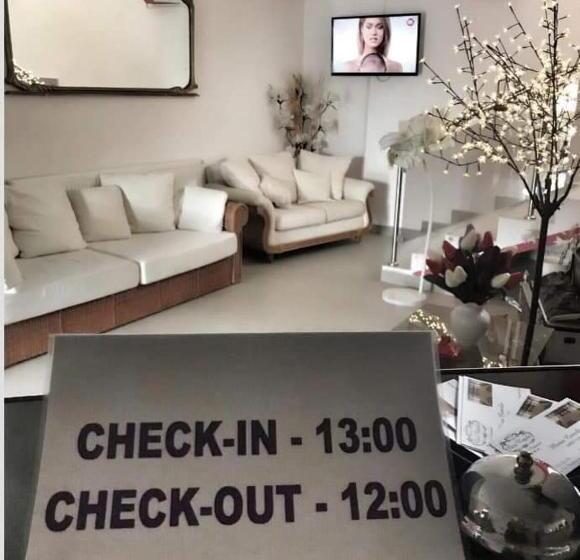 استراحتگاه Casa Regala Ear