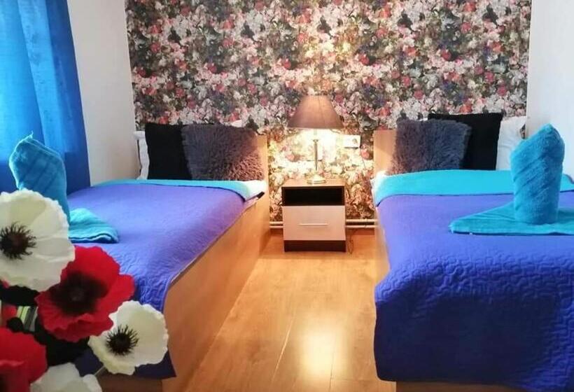 استراحتگاه Casa Regala Ear