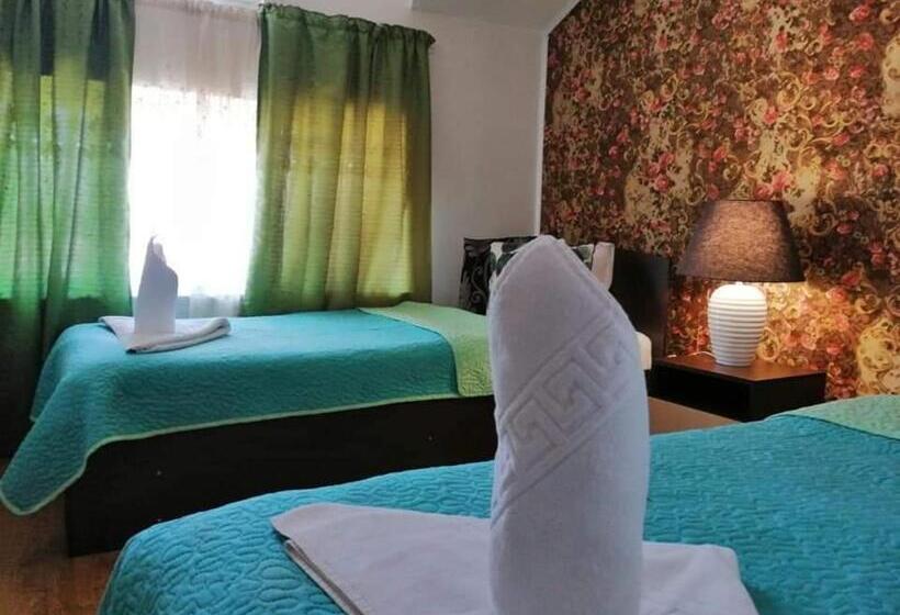 استراحتگاه Casa Regala Ear