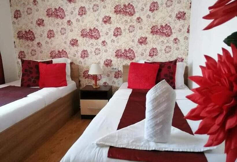 استراحتگاه Casa Regala Ear