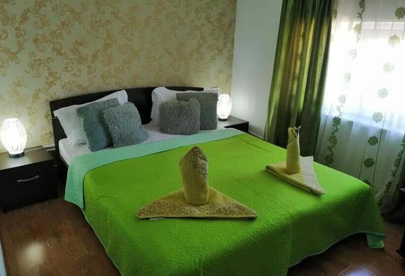 استراحتگاه Casa Regala Ear