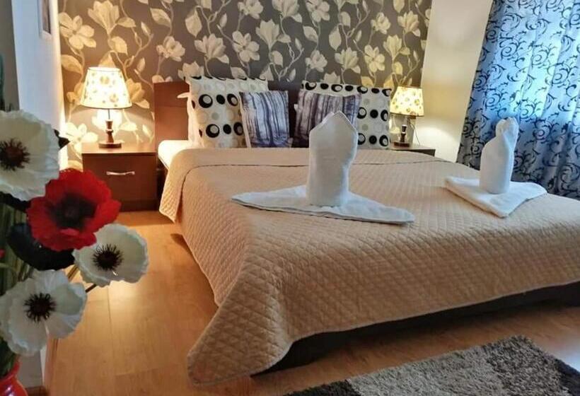 استراحتگاه Casa Regala Ear