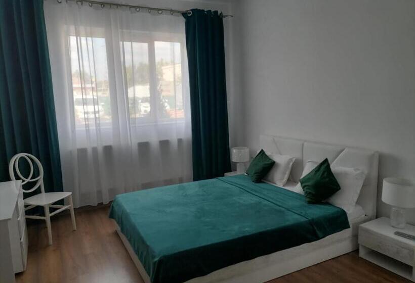 استراحتگاه Casa Regala Ear