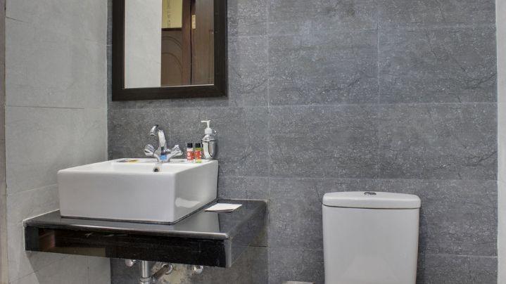 منتجع Jps Residency