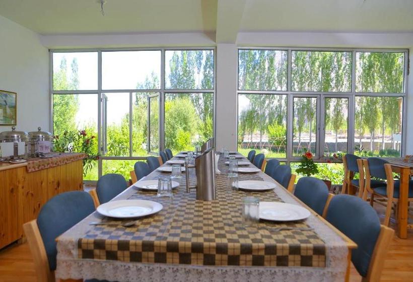 Sand Dunes View Resort