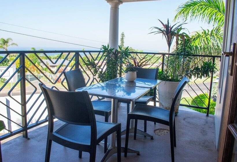 African Sands B&b