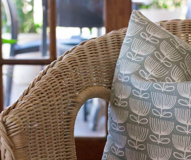 African Sands B&b