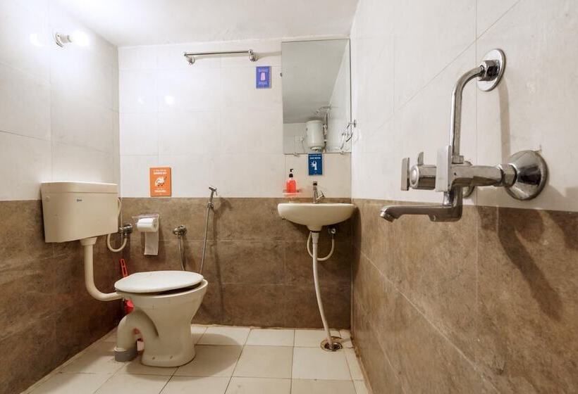 旅馆 Zostel Pushkar