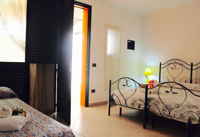 Amoru Bed & Breakfast