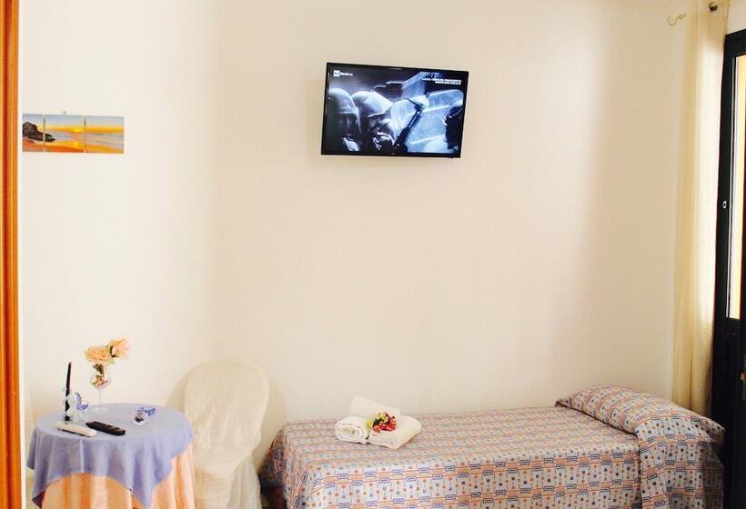 Amoru Bed & Breakfast