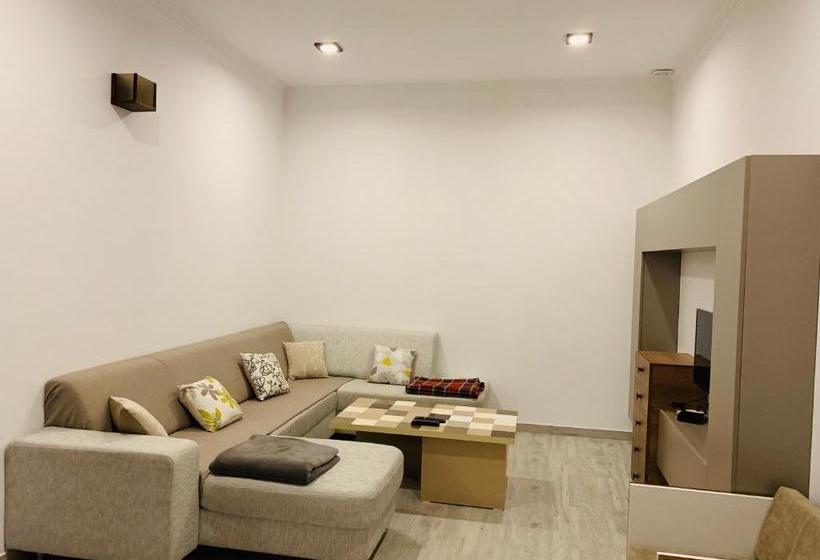 Apartment Soho Tabidze