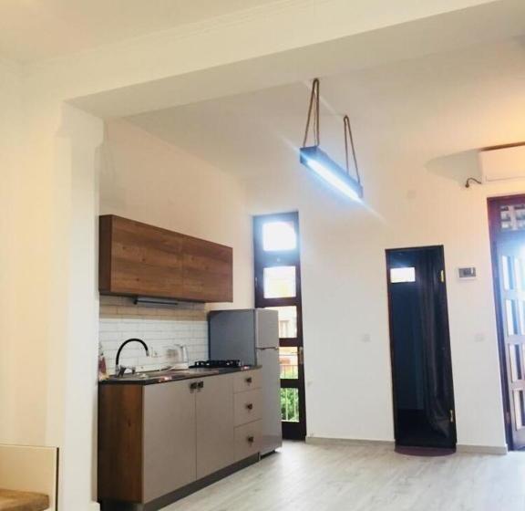 Apartment Soho Tabidze