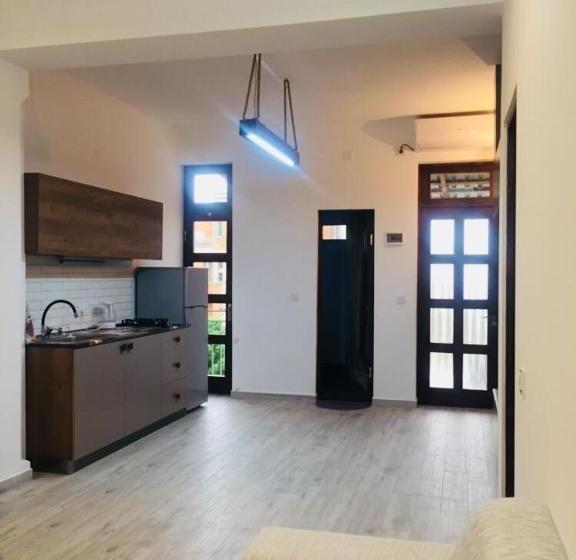 Apartment Soho Tabidze