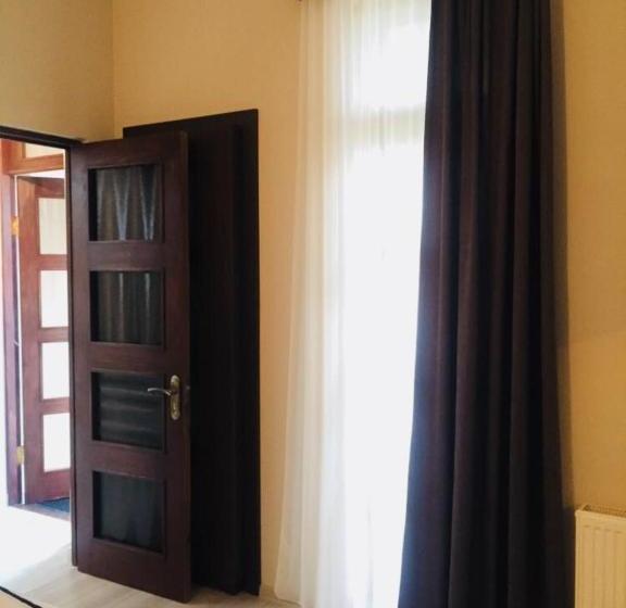 Apartment Soho Tabidze
