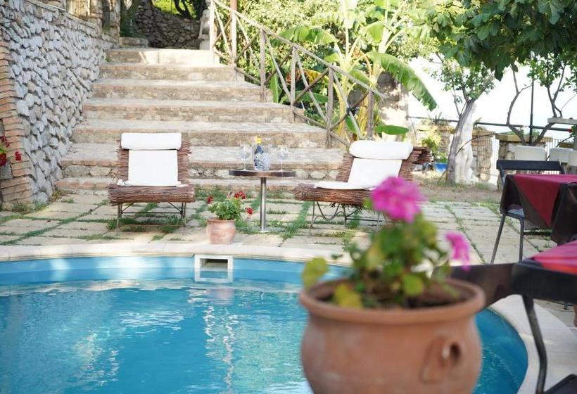 B & B Stillachiara