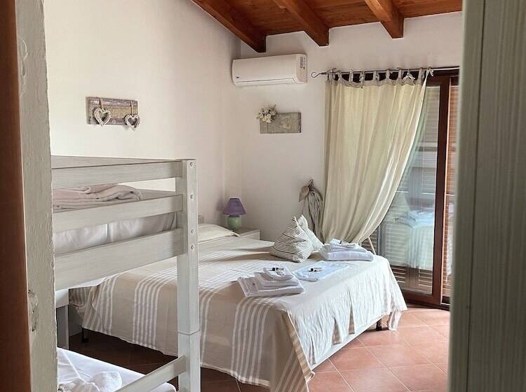 B&b Su Donnigheddu