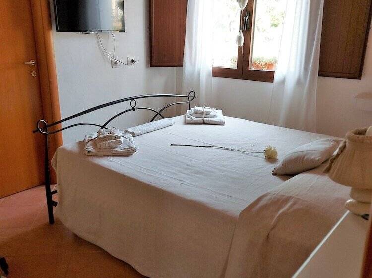 B&b Su Donnigheddu