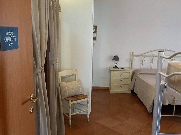 B&b Su Donnigheddu