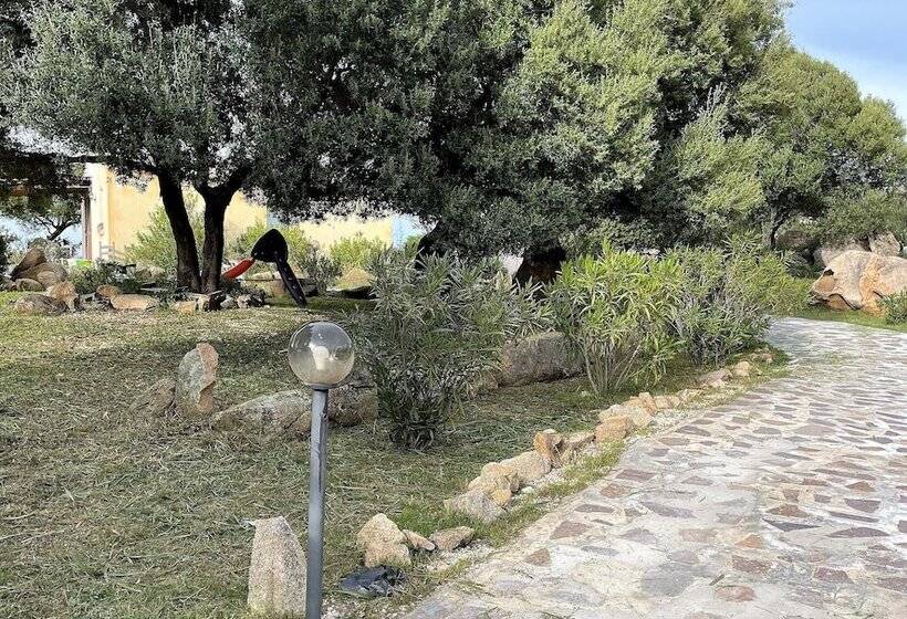 B&b Su Donnigheddu