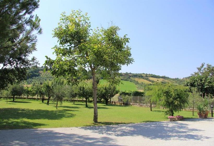 B&b Valmarecchia