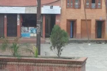 تختخواب و صبحانه Boutique Heritage Home