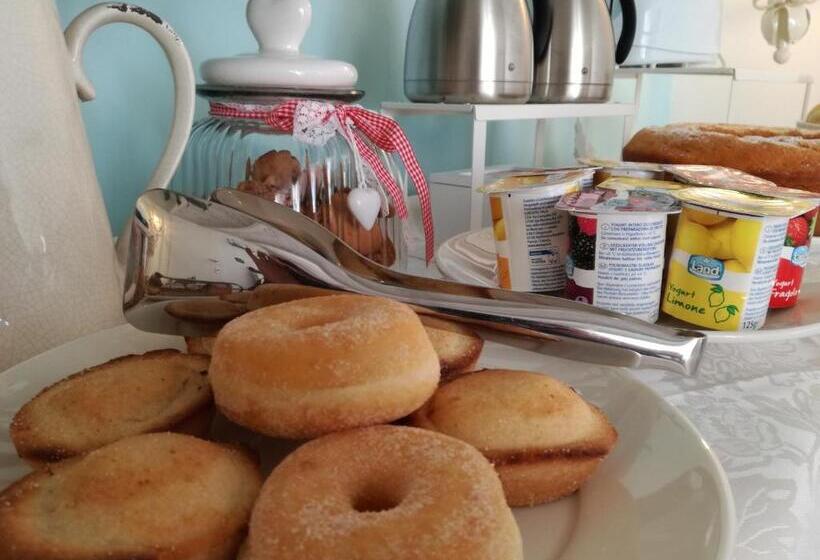Bed and Breakfast Casa Del Corso