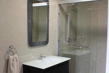 تختخواب و صبحانه El Gran Chaparral Guest House
