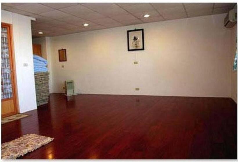 تختخواب و صبحانه H& 九份 緣憶 L 近老街