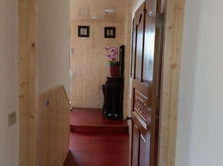 تختخواب و صبحانه H& 九份 緣憶 L 近老街