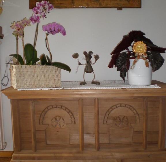 Bed and Breakfast Oberlechnerhof