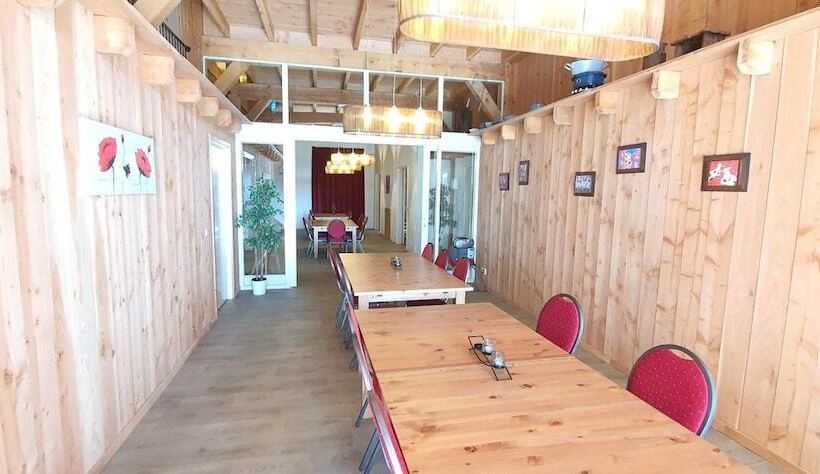 تختخواب و صبحانه Restaurant Roerdinkhof