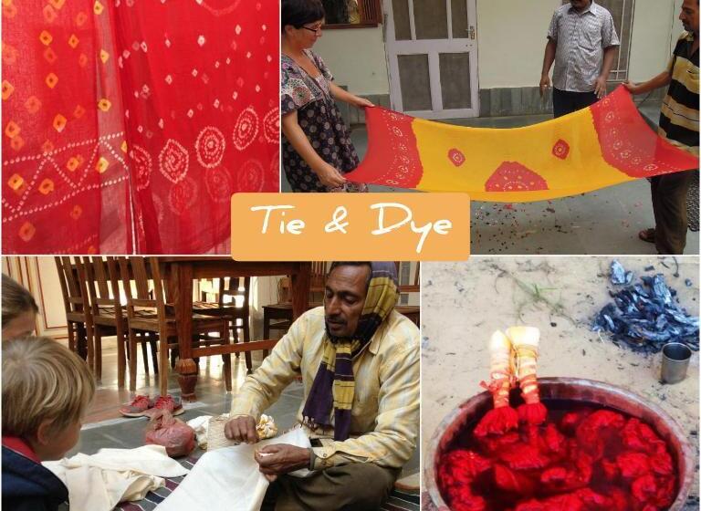 مبيت وإفطار Tourist Pension