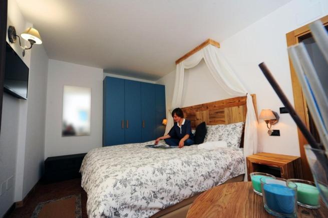Bed and Breakfast Appartamenti E Camere Veronica