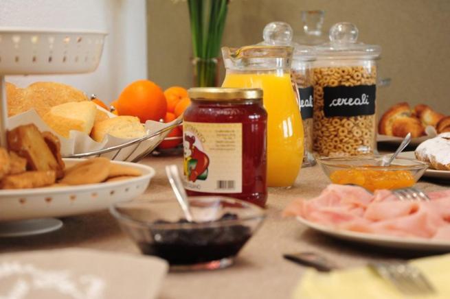 Bed and Breakfast Appartamenti E Camere Veronica