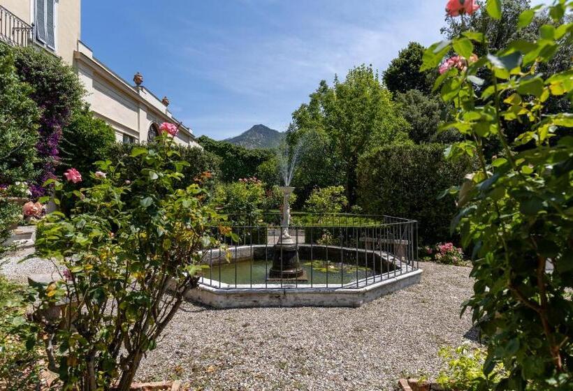 مبيت وإفطار Villa Scorzi   Relais De Charme