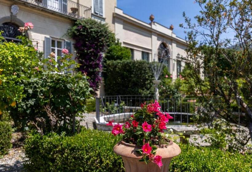 مبيت وإفطار Villa Scorzi   Relais De Charme