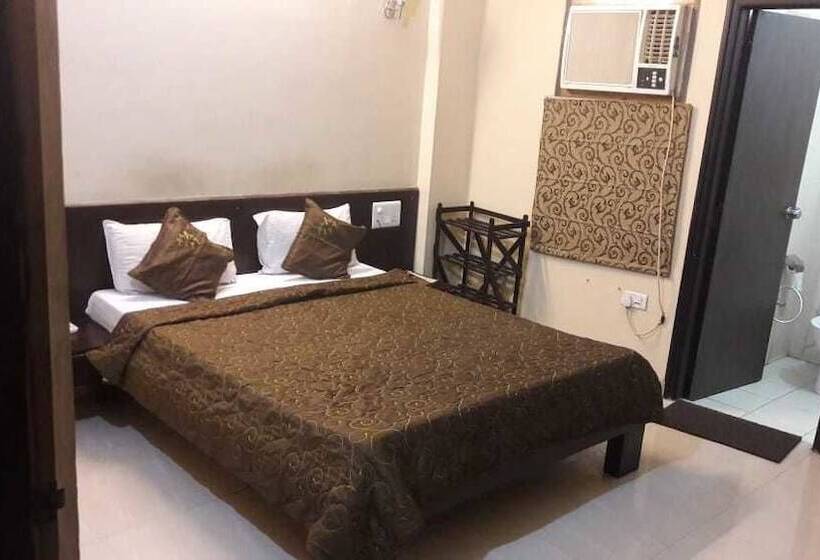 Fotos del hotel Jypore Saffron Inn & Suites:  6