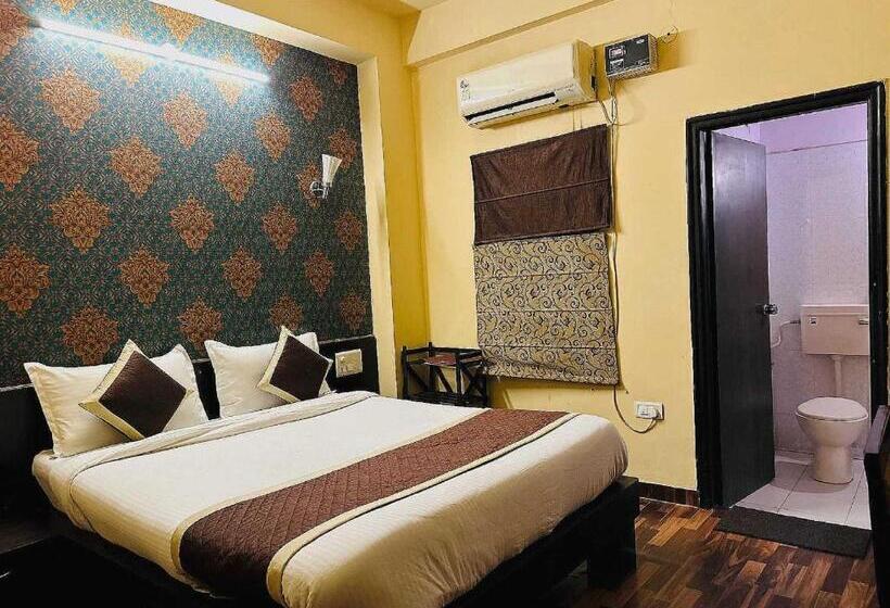 Fotos del hotel Jypore Saffron Inn & Suites:  18