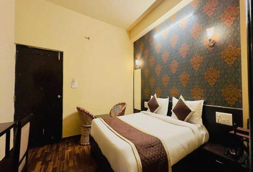 Fotos del hotel Jypore Saffron Inn & Suites:  20